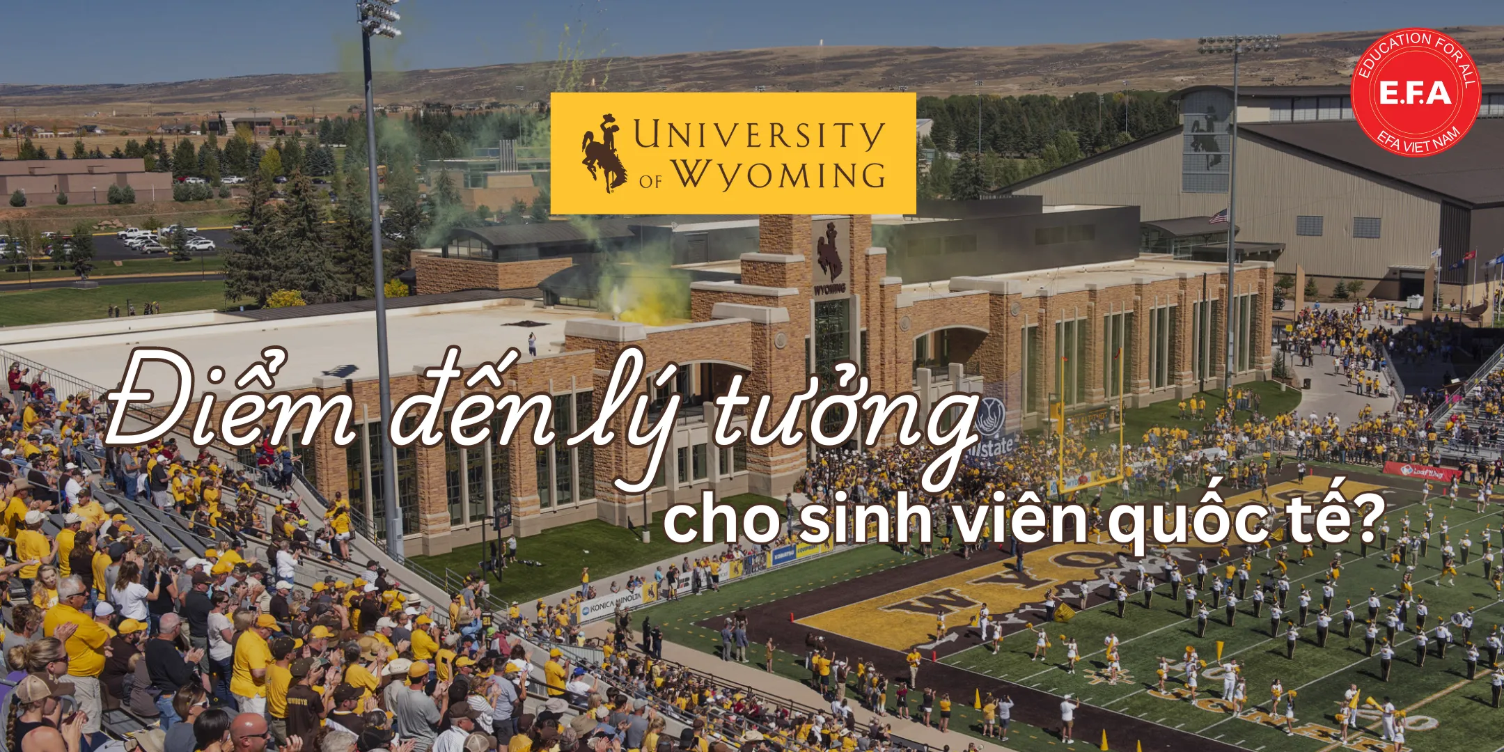 University of Wyoming – UW