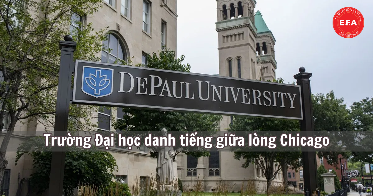 DePaul