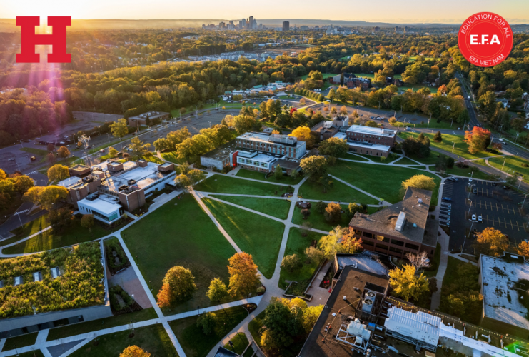 University of Hartford