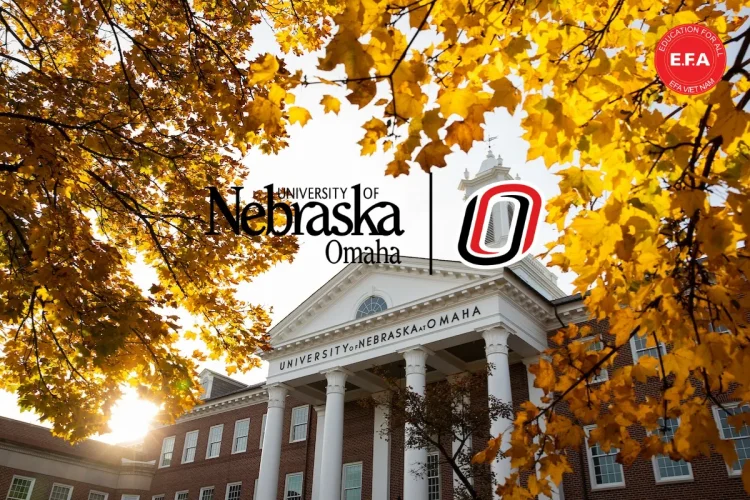 University of Nebraska at Omaha