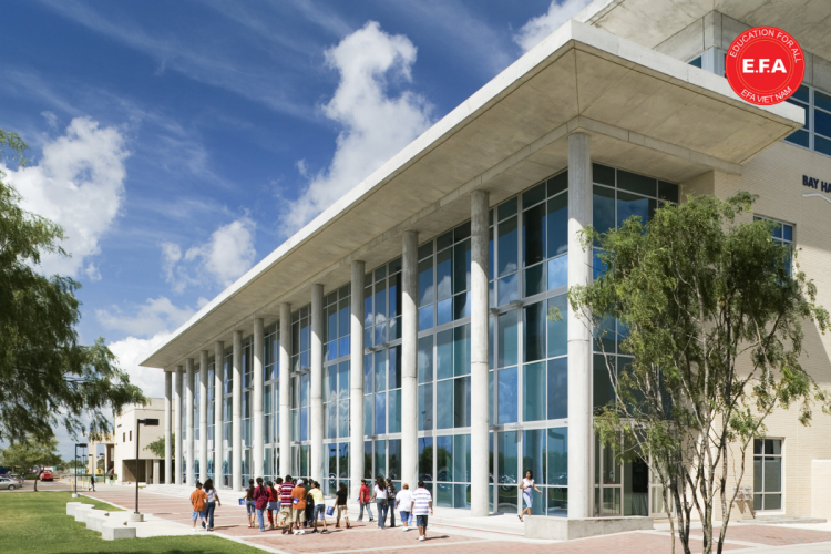 Texas A&M University - Corpus Christi