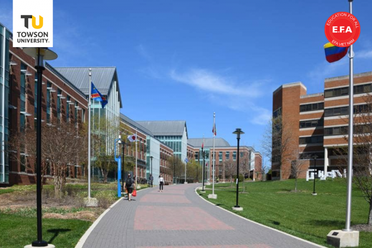 Towson University (TU)