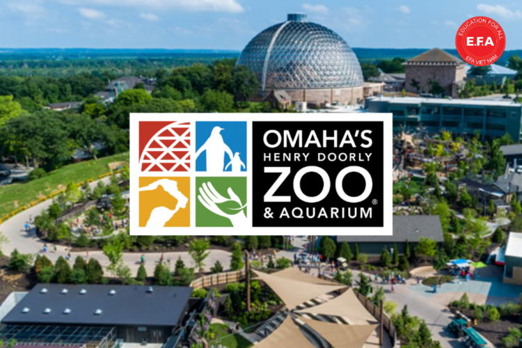 Henry Doorly Zoo, Omaha