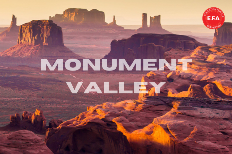 Monument Valley