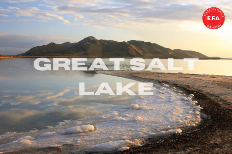 Great Salt Lake