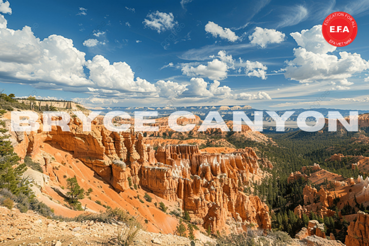 Bryce Canyon