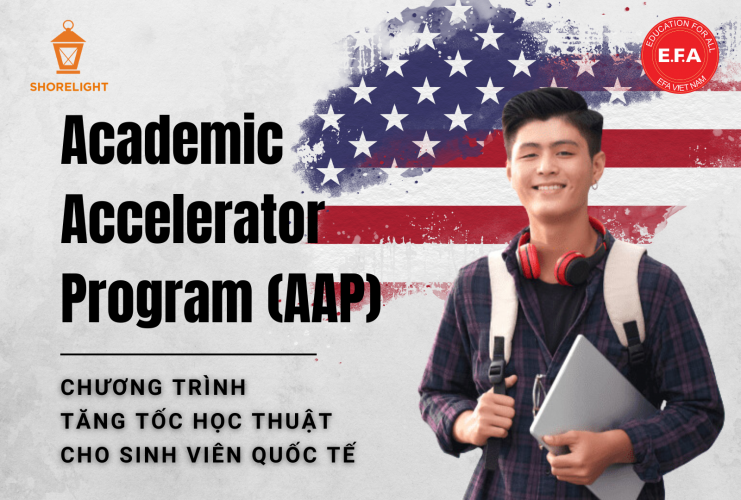 Academic Accelerator Program (AAP)