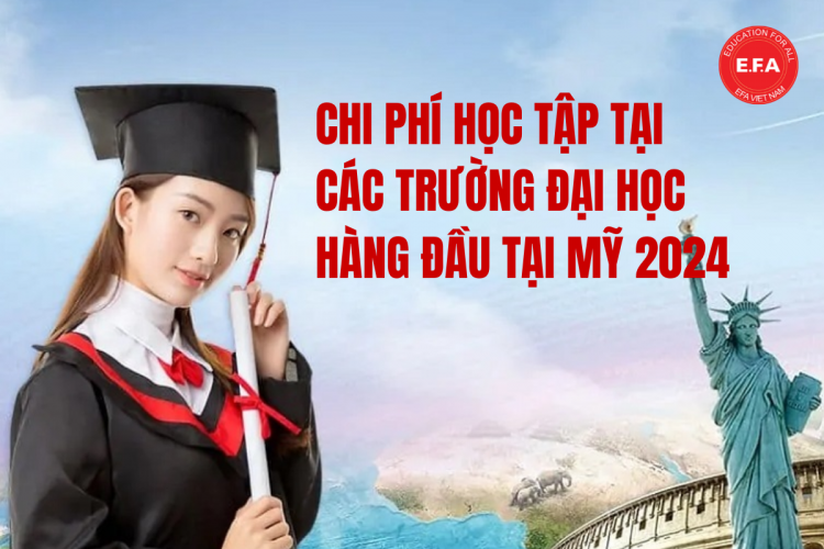 Chi phí du học