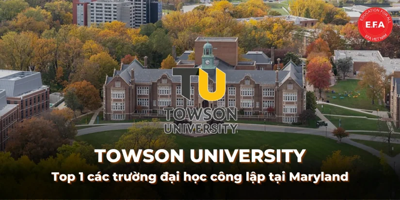 Towson University