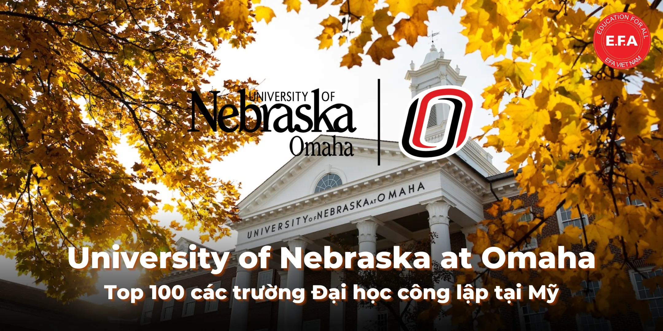 University of Nebraska at Omaha