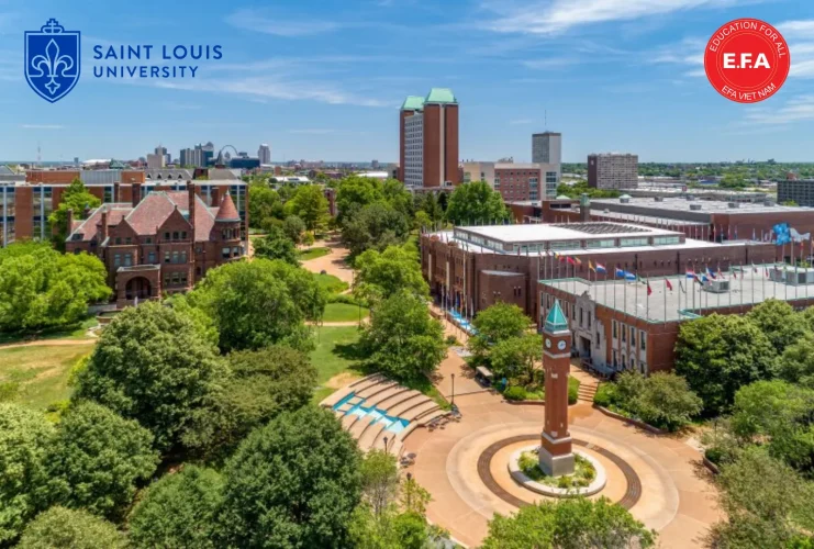 Saint Louis University