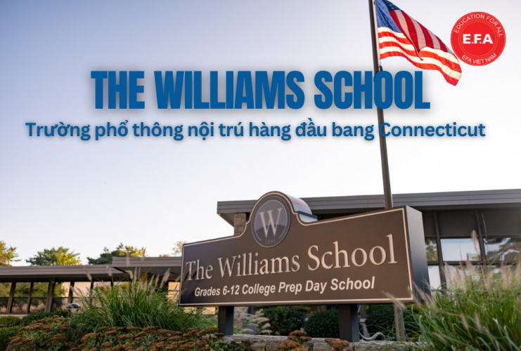 Trường Williams School