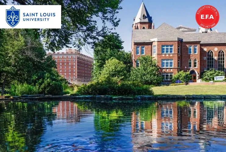 Saint Louis University