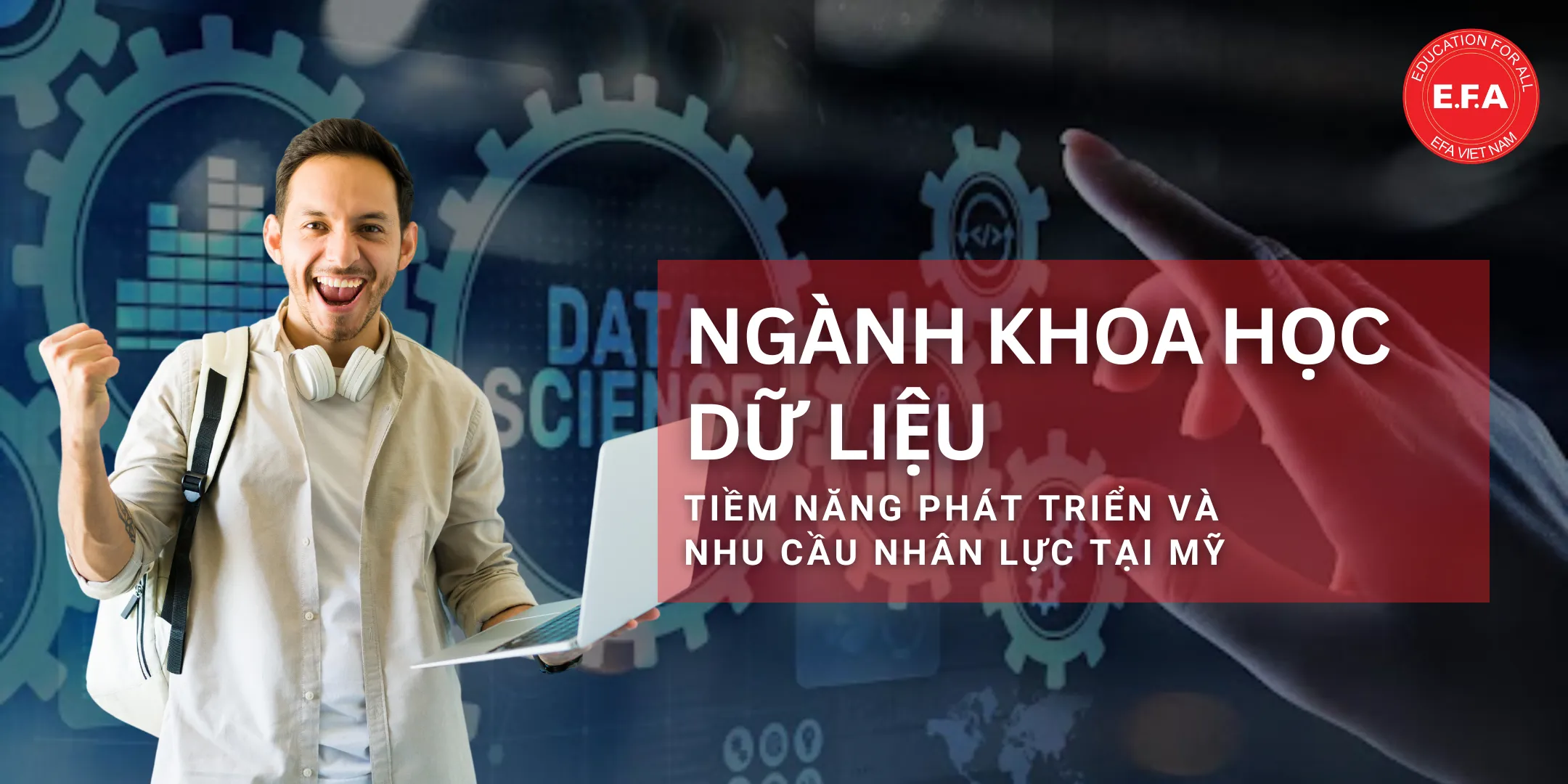 Khoa học dữ liệu