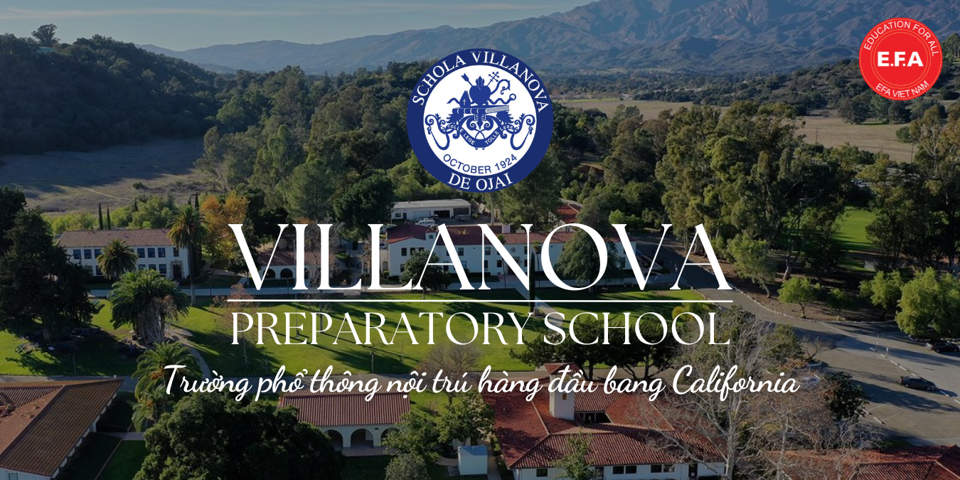 Villanova Prep