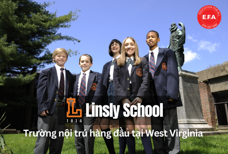 Linsly School