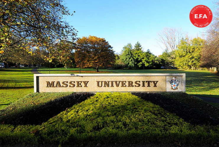 Trường Đại học Massey (Massey University)