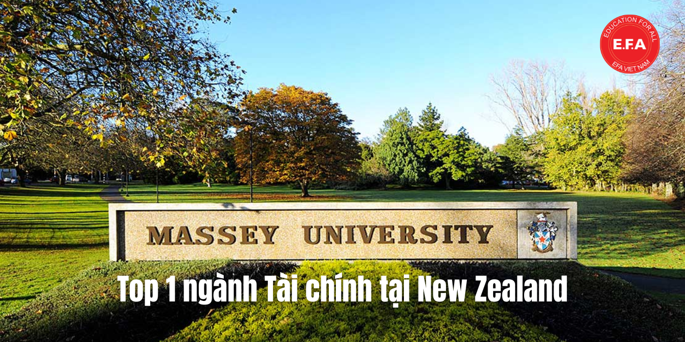 Trường Đại học Massey (Massey University)