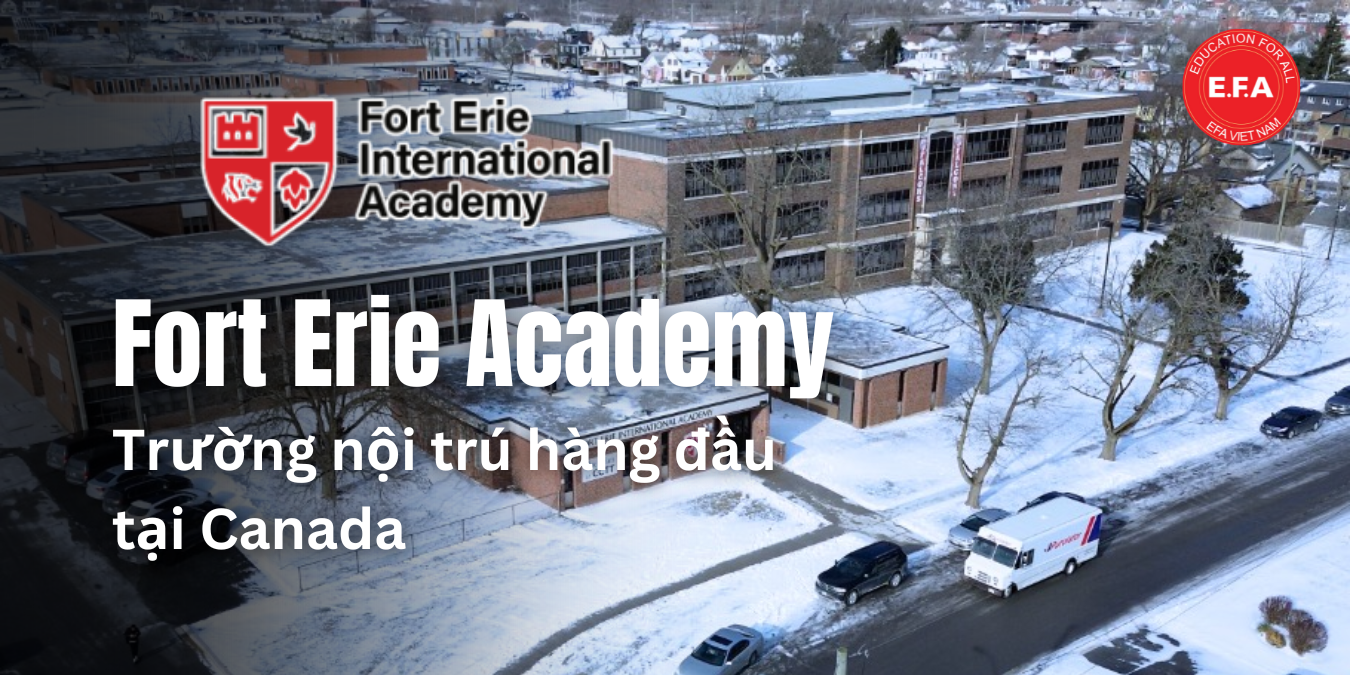 Fort Erie Academy