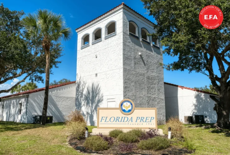 Florida Prep Academy