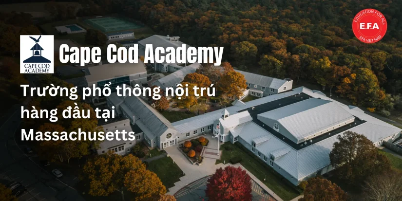 Cape Cod Academy