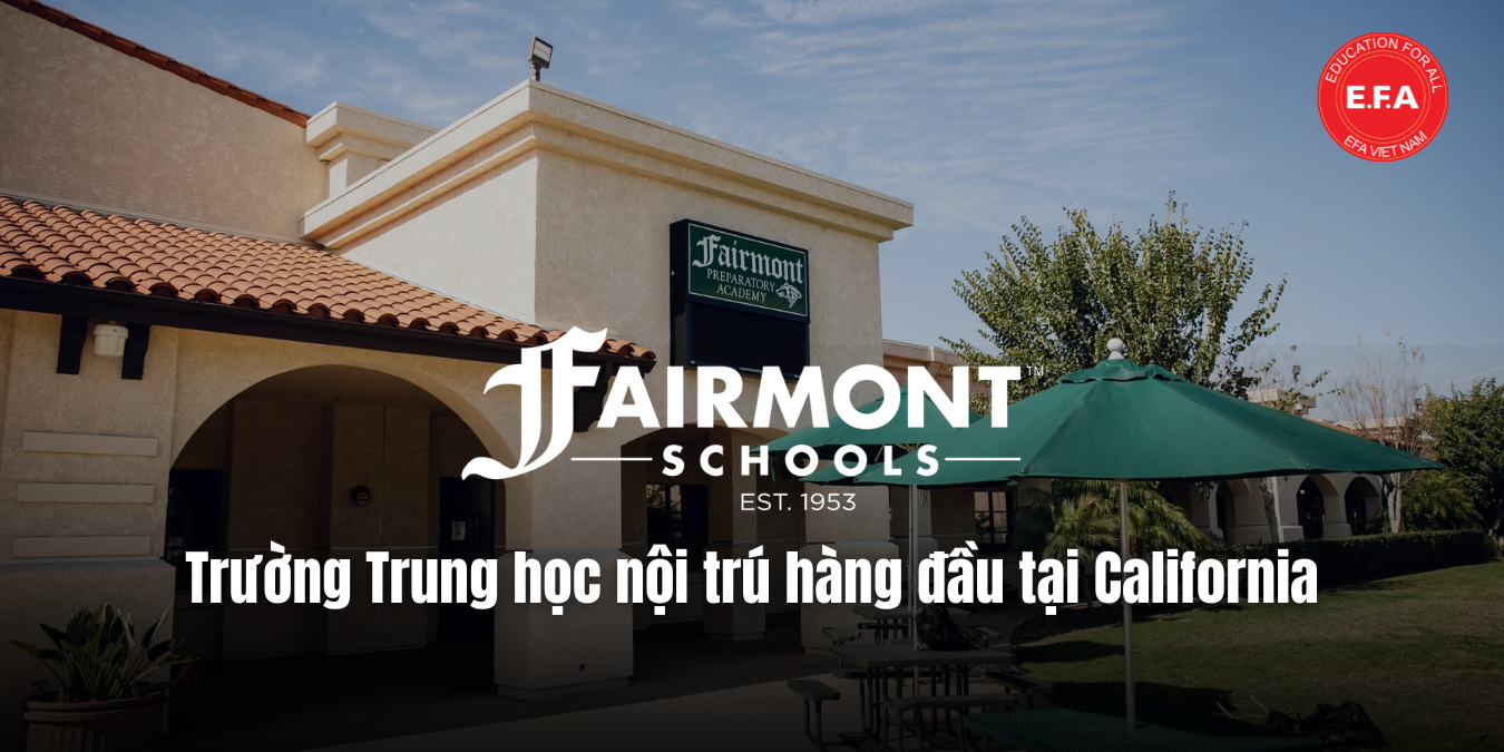 Fairmont Private Schools