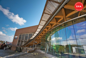 UNIVERSITY OF EXETER – TOP TRƯỜNG ĐẠI HỌC NGHIÊN CỨU HÀNG ĐẦU ANH QUỐC
