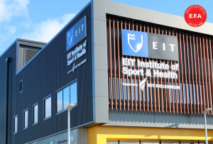 Eastern Institute of Technology - Học viện công nghệ ứng dụng hàng đầu tại New Zealand