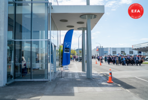 Eastern Institute of Technology - Học viện công nghệ ứng dụng hàng đầu tại New Zealand