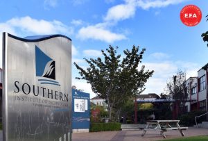 Southern Institute of Technology-Học viện kỹ thuật ứng dụng hàng đầu New Zealand