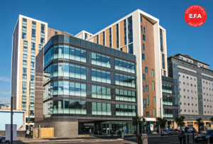 BOURNEMOUTH UNIVERSITY – TOP 5 ĐẠI HỌC VỀ CHẤT LƯỢNG GIẢNG DẠY TẠI UK