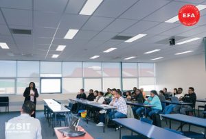 Southern Institute of Technology-Học viện kỹ thuật ứng dụng hàng đầu New Zealand