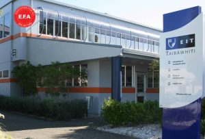 Eastern Institute of Technology - Học viện công nghệ ứng dụng hàng đầu tại New Zealand
