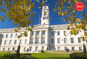 UNIVERSITY OF NOTTINGHAM – ĐẠI HỌC THÀNH VIÊN CỦA RUSSELL GROUP TẠI UK