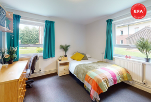 UNIVERSITY OF NOTTINGHAM – ĐẠI HỌC THÀNH VIÊN CỦA RUSSELL GROUP TẠI UK