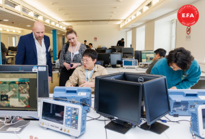 UNIVERSITY OF ESSEX – TOP 7 ĐẠI HỌC HÀNG ĐẦU VỀ CHẤT LƯỢNG GIẢNG DẠY TẠI UK