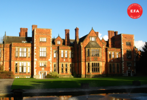 UNIVERSITY OF YORK – TOP 1% ĐẠI HỌC TỐT NHẤT TẠI UK