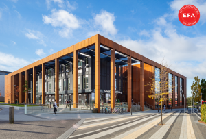 UNIVERSITY OF THE WEST OF ENGLAND, BRISTOL (UWE BRISTOL) – TOP 36 ĐẠI HỌC TỐT NHẤT TẠI UK