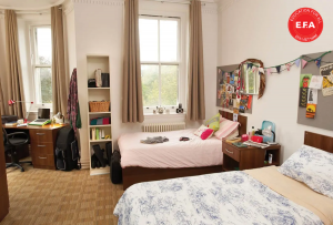 ROYAL HOLLOWAY, UNIVERSITY OF LONDON – NGÔI TRƯỜNG NGHIÊN CỨU HÀNG ĐẦU TẠI UK