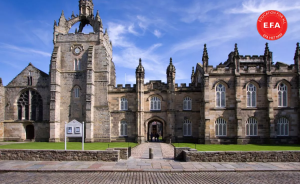 UNIVERSITY OF ABERDEEN - TOP 1 TRƯỜNG ĐÀO TẠO ÂM NHẠC TẠI SCOTLAND