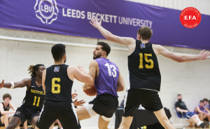 LEEDS BECKETT UNIVERSITY - TOP 14 TRƯỜNG ĐẠI HỌC HÀNG ĐẦU TẠI ANH