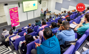 LEEDS BECKETT UNIVERSITY - TOP 14 TRƯỜNG ĐẠI HỌC HÀNG ĐẦU TẠI ANH