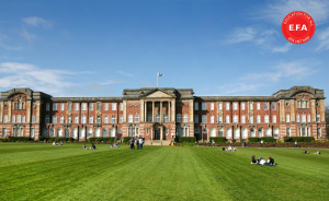 LEEDS BECKETT UNIVERSITY - TOP 14 TRƯỜNG ĐẠI HỌC HÀNG ĐẦU TẠI ANH