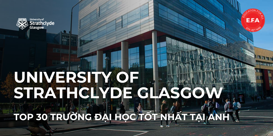 University of Strathclyde Glasgow