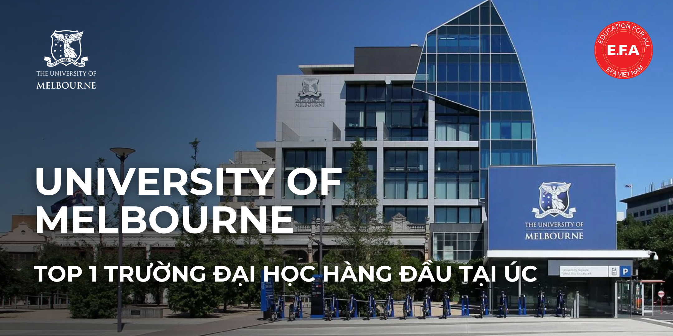 University of Melbourne