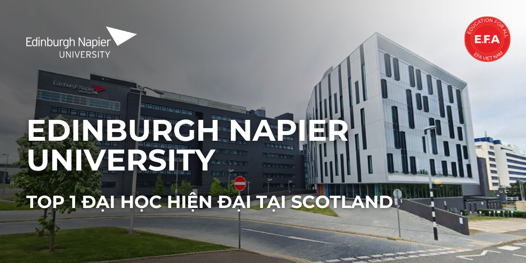 Edinburgh Napier University
