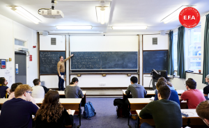 DURHAM UNIVERSITY - TOP 6 TRƯỜNG ĐÀO TẠO ĐỊA LÝ TRÊN TOÀN THẾ GIỚI