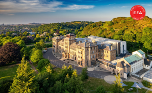Edinburgh Napier University