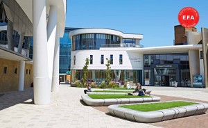 UNIVERSITY OF HUDDERSFIELD - TOP 1 TRƯỜNG ĐẠI HỌC VỀ CHẤT LƯỢNG GIẢNG DẠY TẠI ANH
