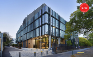 University of Melbourne